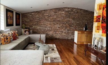 EN SAN JERÓNIMO, VENTA DE AMPLIA CASA EN CONDOMINIO