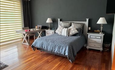 EN SAN JERÓNIMO, VENTA DE AMPLIA CASA EN CONDOMINIO