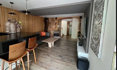 EN SAN JERÓNIMO, VENTA DE AMPLIA CASA EN CONDOMINIO