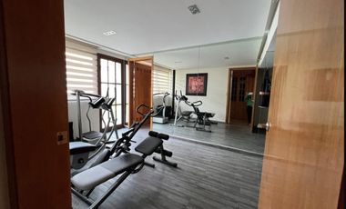 EN SAN JERÓNIMO, VENTA DE AMPLIA CASA EN CONDOMINIO