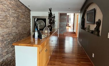EN SAN JERÓNIMO, VENTA DE AMPLIA CASA EN CONDOMINIO