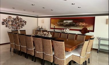 EN SAN JERÓNIMO, VENTA DE AMPLIA CASA EN CONDOMINIO