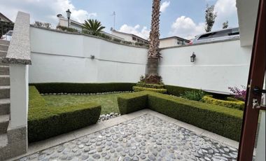 EN SAN JERÓNIMO, VENTA DE AMPLIA CASA EN CONDOMINIO