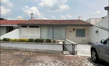 EN SAN JERÓNIMO, VENTA DE AMPLIA CASA EN CONDOMINIO