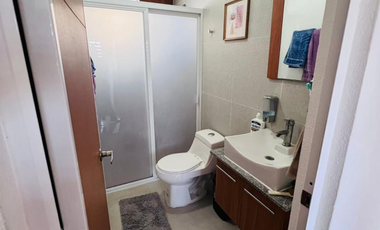DEPARTAMENTO EN LAS CEIBAS MANZANILLO