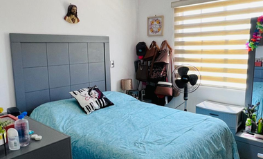DEPARTAMENTO EN LAS CEIBAS MANZANILLO