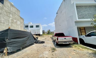 Terreno en venta Senderos de Monteverde Tlajomulco de Zúñiga