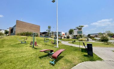 Terreno en venta Senderos de Monteverde Tlajomulco de Zúñiga