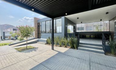 Terreno en venta Senderos de Monteverde Tlajomulco de Zúñiga