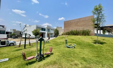 Terreno en venta Senderos de Monteverde Tlajomulco de Zúñiga