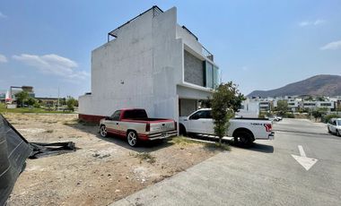 Terreno en venta Senderos de Monteverde Tlajomulco de Zúñiga