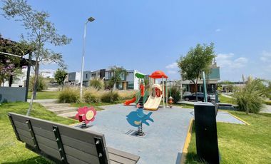 Terreno en venta Senderos de Monteverde Tlajomulco de Zúñiga