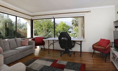 Casa en Venta, Av Golf de Manquehue