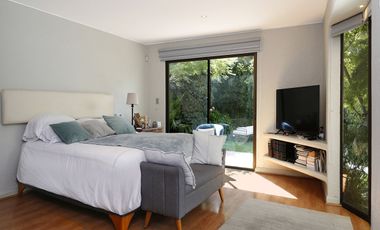 Casa en Venta, Av Golf de Manquehue