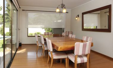 Casa en Venta, Av Golf de Manquehue