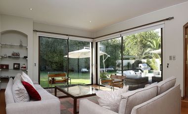 Casa en Venta, Av Golf de Manquehue