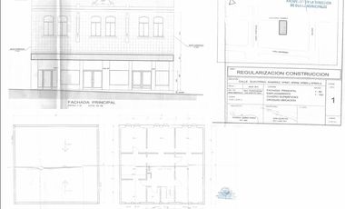 Regio Local Comercial Centro Osorno