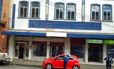 Regio Local Comercial Centro Osorno
