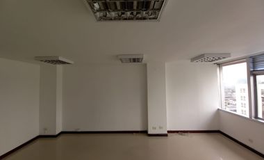 OFICINA EN ARRIENDO EN EL CENTRO/MANIZALES