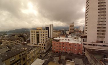 OFICINA EN ARRIENDO EN EL CENTRO/MANIZALES