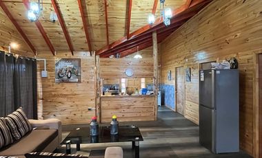 Se vende hermosa propiedad en Chiloé