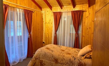 Se vende hermosa propiedad en Chiloé