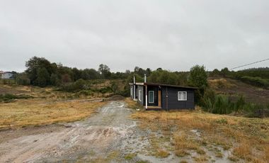 Se vende hermosa propiedad en Chiloé