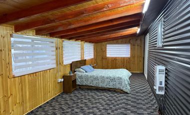 Se vende hermosa propiedad en Chiloé