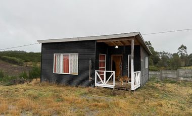 Se vende hermosa propiedad en Chiloé