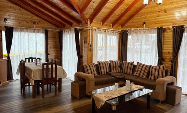 Se vende hermosa propiedad en Chiloé