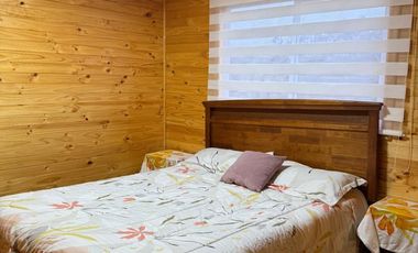 Se vende hermosa propiedad en Chiloé