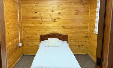 Se vende hermosa propiedad en Chiloé