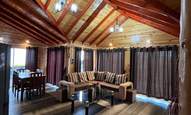 Se vende hermosa propiedad en Chiloé