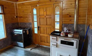 Se vende hermosa propiedad en Chiloé