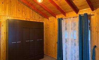 Se vende hermosa propiedad en Chiloé