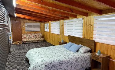 Se vende hermosa propiedad en Chiloé