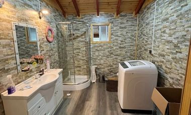 Se vende hermosa propiedad en Chiloé