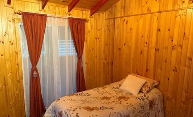 Se vende hermosa propiedad en Chiloé