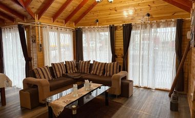 Se vende hermosa propiedad en Chiloé