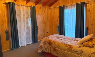 Se vende hermosa propiedad en Chiloé