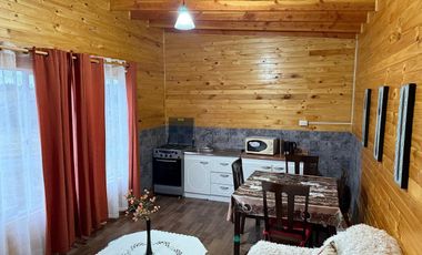 Se vende hermosa propiedad en Chiloé