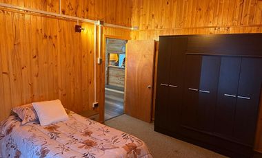 Se vende hermosa propiedad en Chiloé