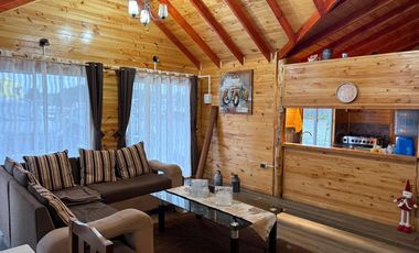 Se vende hermosa propiedad en Chiloé