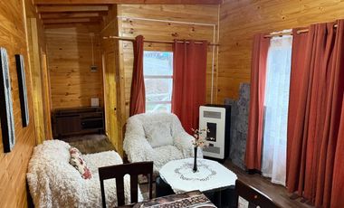 Se vende hermosa propiedad en Chiloé