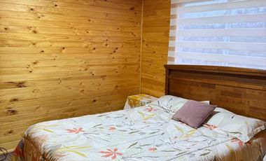 Se vende hermosa propiedad en Chiloé