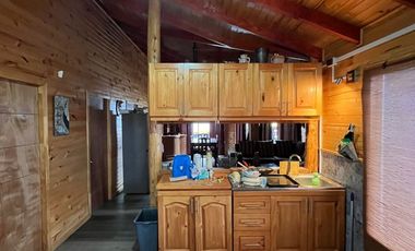 Se vende hermosa propiedad en Chiloé