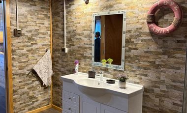 Se vende hermosa propiedad en Chiloé