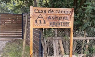 CAMINO TEJERIAS S/N, PARCELA A-3