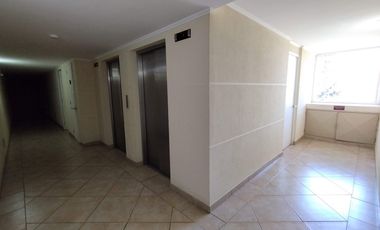 DEPARTAMENTO AMOBLADO CONDOMINIO LOS CONQUISTADORES