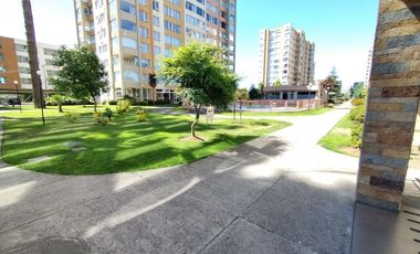 DEPARTAMENTO AMOBLADO CONDOMINIO LOS CONQUISTADORES